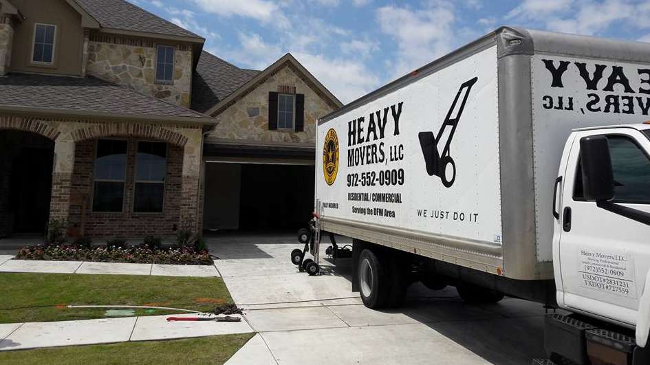 Professional Movers Apartment Moving Services Forney Rockwall Mesquite Rowlett Tx Heavy Movers Llc